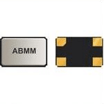 ABMM-25.000MHZ-D4Y-T electronic component of ABRACON