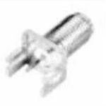 SMA-50SAG7762BRX electronic component of CONEC