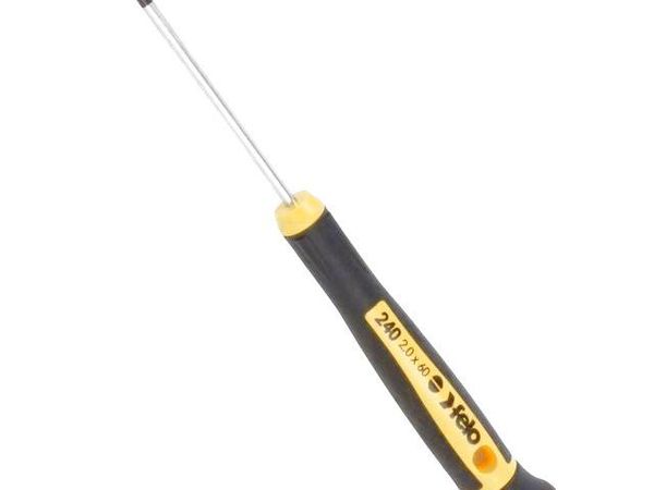 240 201 60 Screwdrivers, Nut Drivers & Socket Drivers