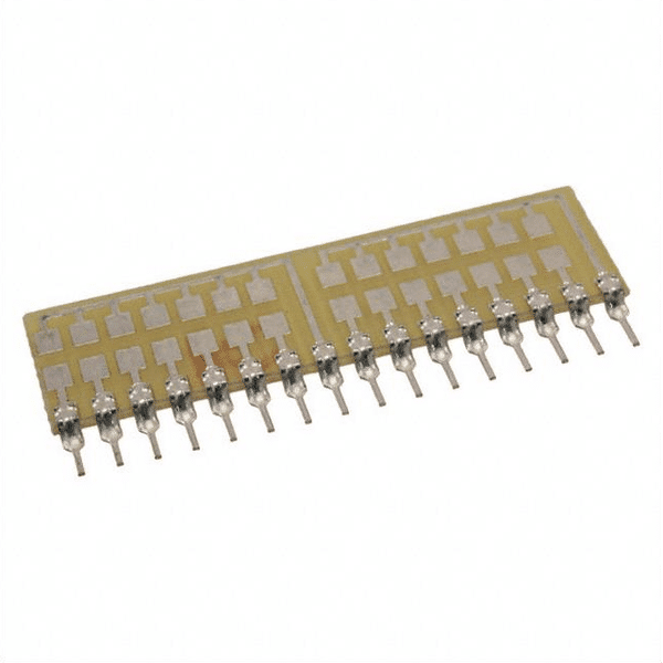 6916 electronic component of Capital Advanced Technologies