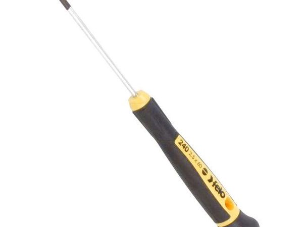 240 252 60 Screwdrivers, Nut Drivers & Socket Drivers