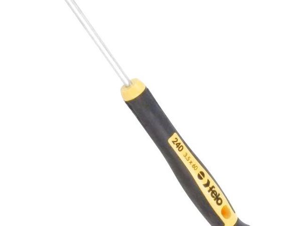 240 333 50 Screwdrivers, Nut Drivers & Socket Drivers