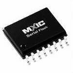 MX25L25735FMI-10G electronic component of Macronix