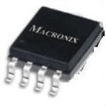 MX25U1635FM2I-10G electronic component of Macronix