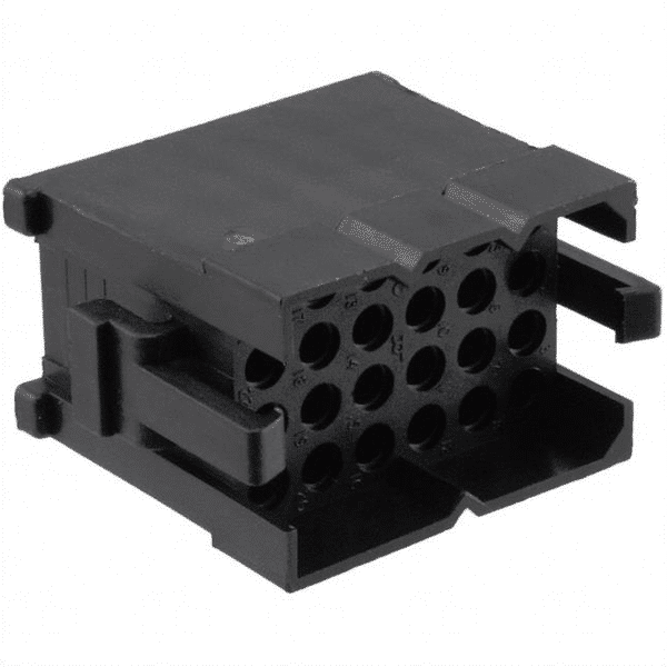 TST24PA00 electronic component of ITT