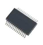 MAX4550CWI electronic component of Analog Devices