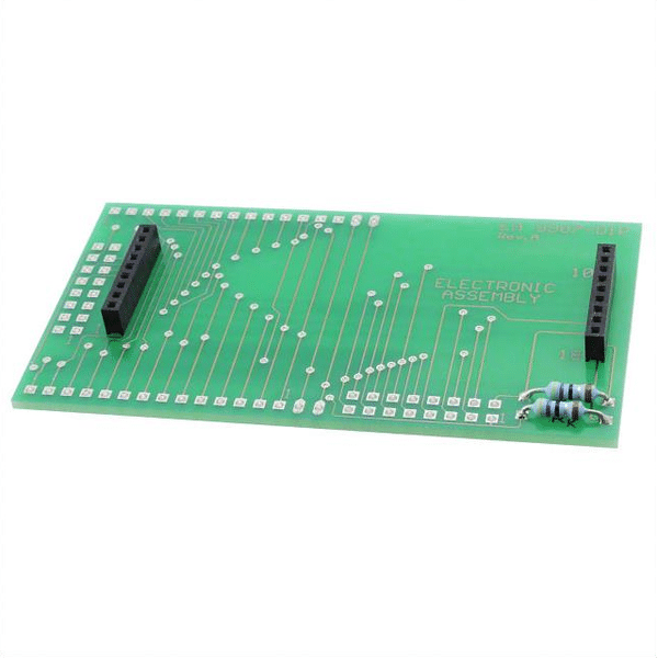 EA 9907-DIP electronic component of Display Visions