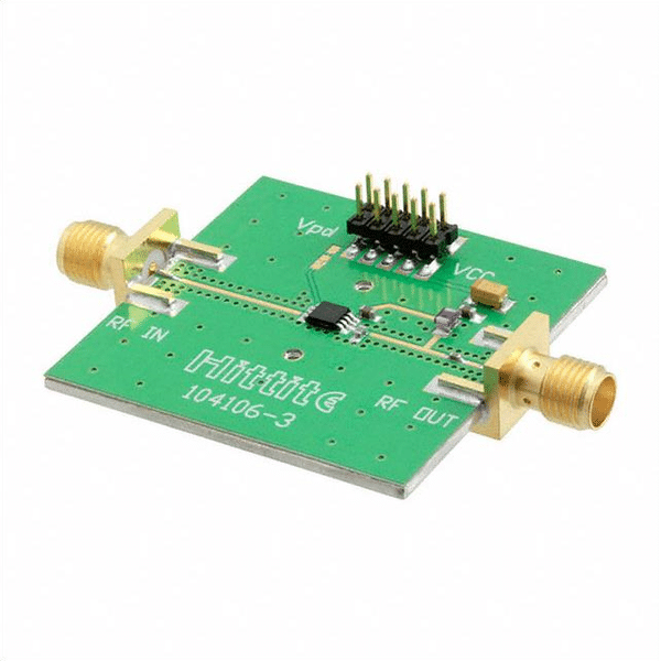 104356-HMC326MS8G electronic component of Analog Devices