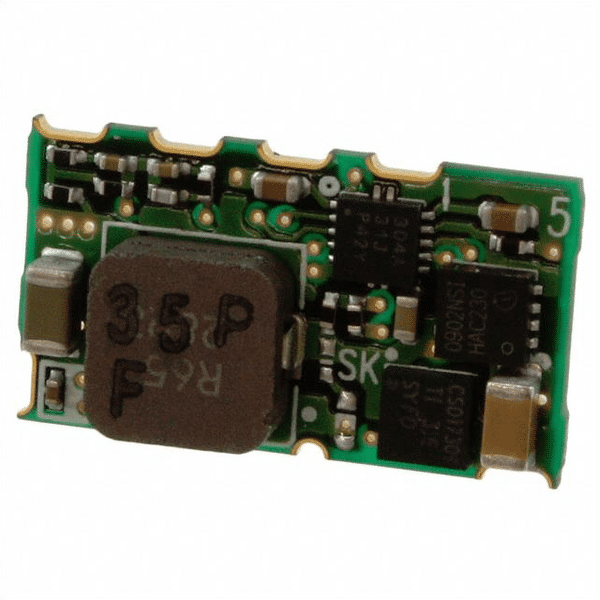 BR205 electronic component of Sanken