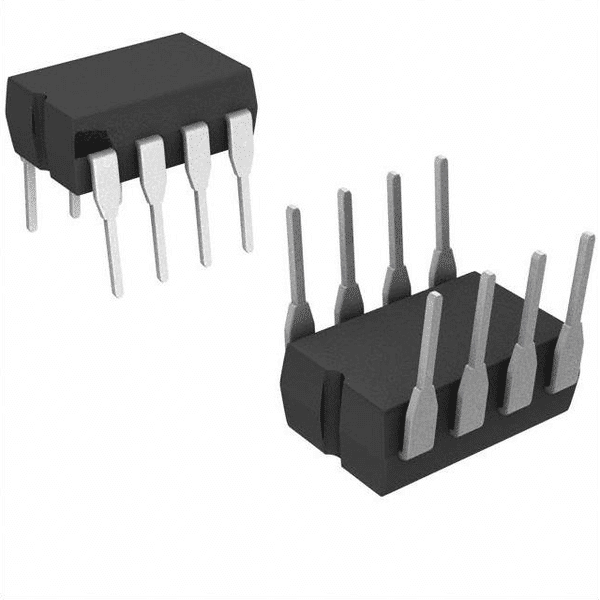 MAX4429MJA/883B electronic component of Analog Devices