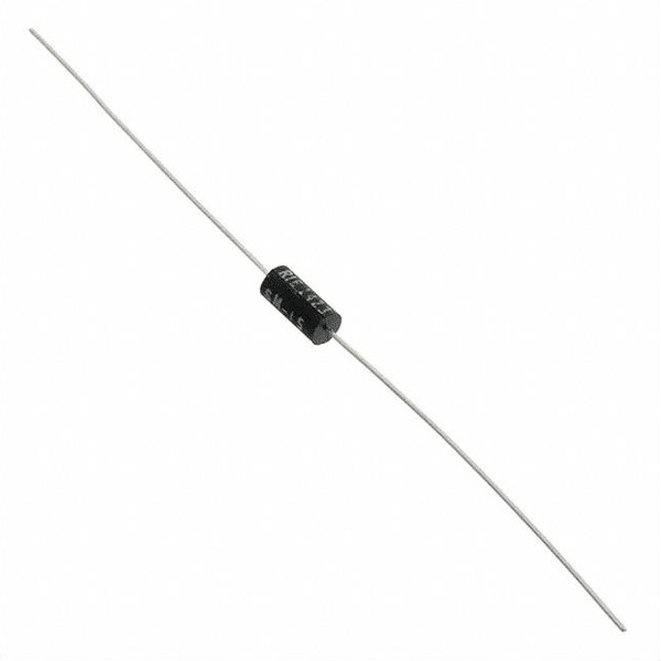 SM15-5KX electronic component of Riedon