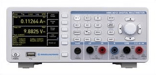 R&S HMC8012G electronic component of Rohde & Schwarz