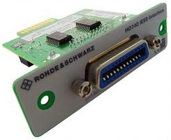 HO740 electronic component of Rohde & Schwarz