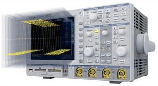 HV114 electronic component of Rohde & Schwarz