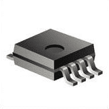 MXMDS1341U+T electronic component of Analog Devices