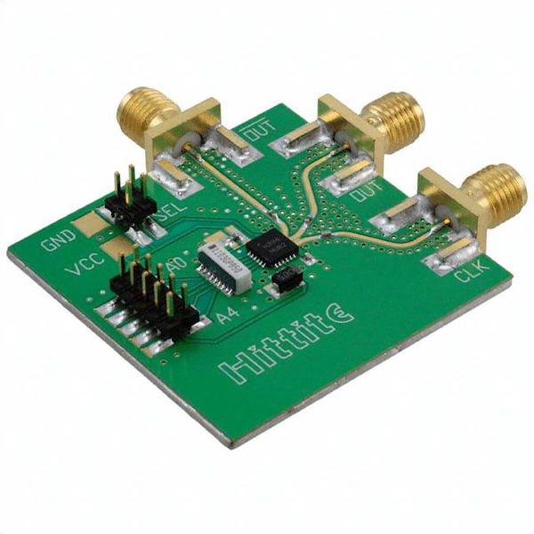 104898-HMC394LP4 electronic component of Analog Devices