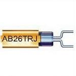 AB26TRJ-32.768KHZ-T electronic component of ABRACON