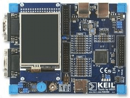 MCB1549 electronic component of Keil