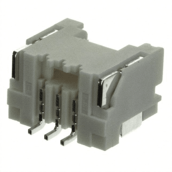SM03B-ZESS-TB(LF)(SN) electronic component of JST