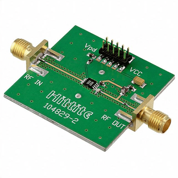 104991-HMC327MS8G electronic component of Analog Devices