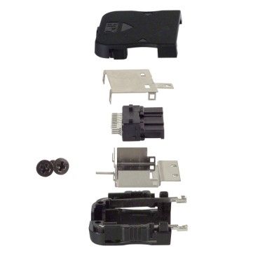 241-0012-1-30 electronic component of Hirose