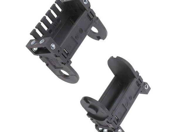 24101.05.12ZB Cable Mounting & Accessories
