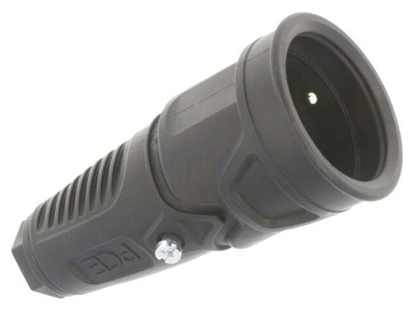 2410-SSW  Connectors