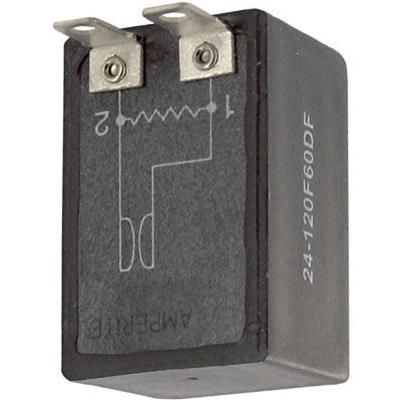 24-120F60DF  Electromechanical