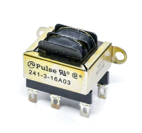 241-3-16A3 electronic component of Pulse