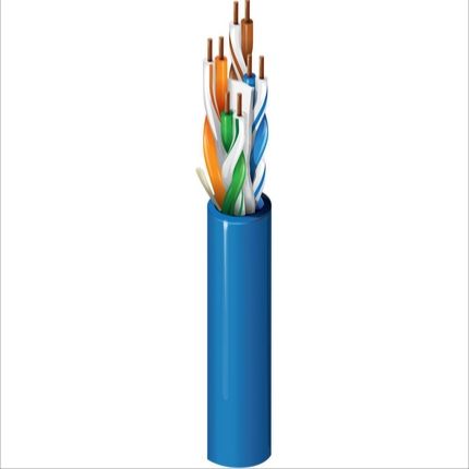 2413-YEL-A1000 electronic component of Belden