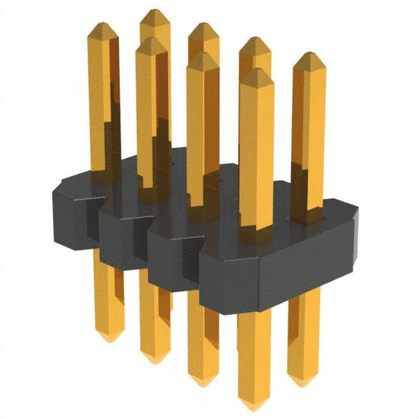 GRPB042VWVN-RC electronic component of Sullins