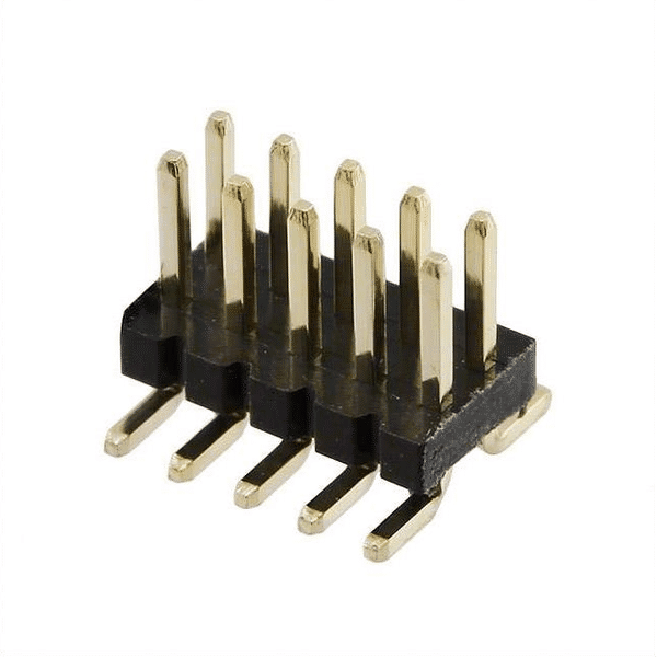 GRPB052VWQP-RC electronic component of Sullins