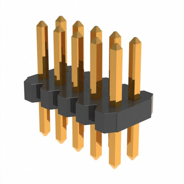 GRPB052VWVN-RC electronic component of Sullins