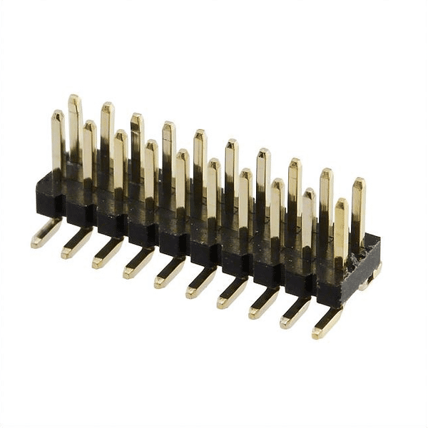 GRPB102VWQS-RC electronic component of Sullins