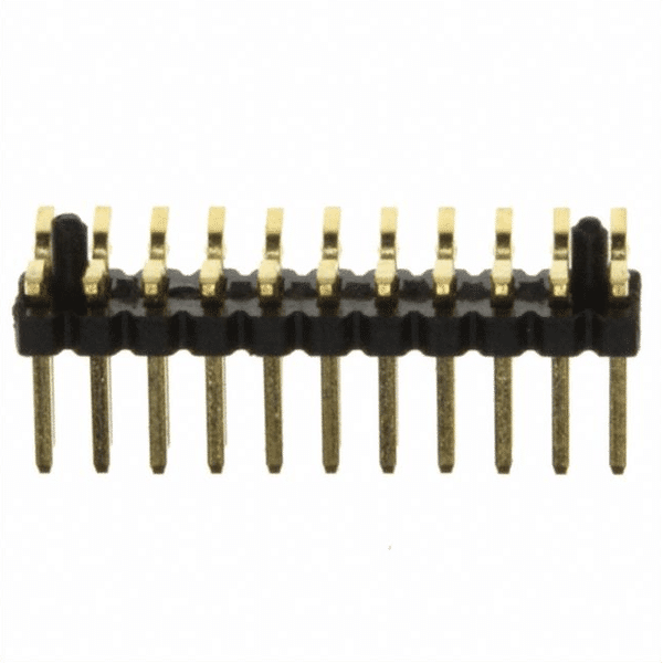 GRPB112VWQP-RC electronic component of Sullins