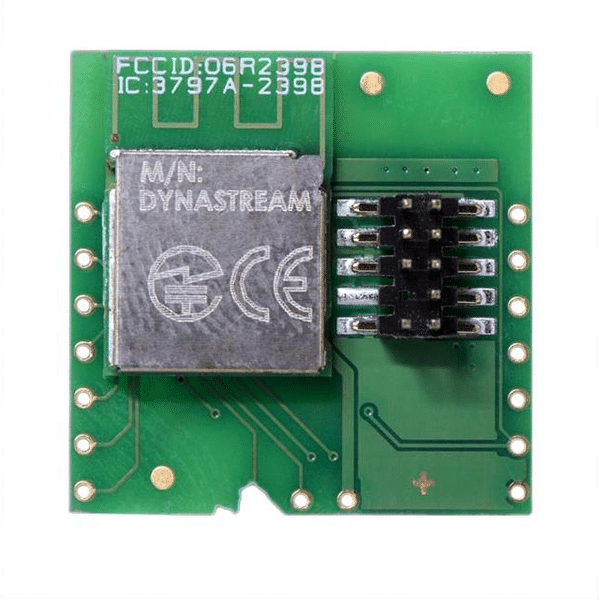 N5150M5CD electronic component of Dynastream Innovations