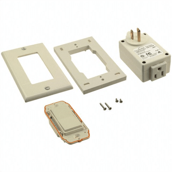 E3K-C11-WH electronic component of Illumra