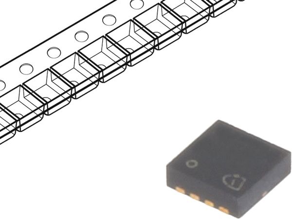 BSZ150N10LS3GATMA1 electronic component of Infineon