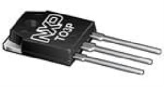BT134-600D,127 electronic component of NXP