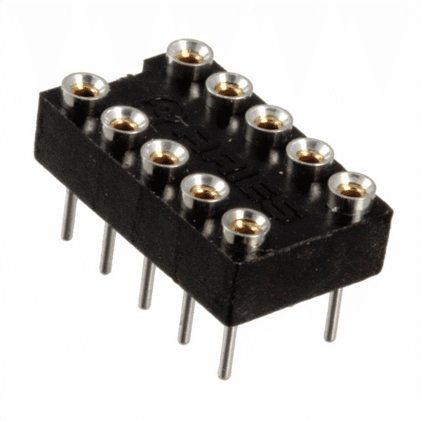 10-3513-10 electronic component of Aries