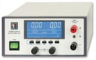 EA-PS 5040-10 A electronic component of Elektro-Automatik