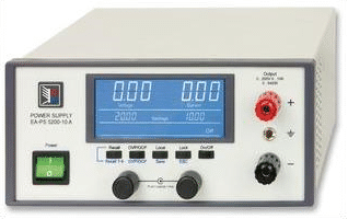 EA-PSI 5080-05 A electronic component of Elektro-Automatik