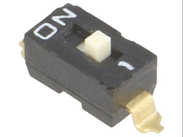 A6S-1104-H electronic component of Omron