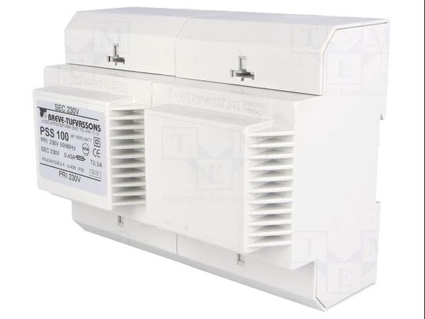 PSS100/230/230V electronic component of Breve Tufvassons