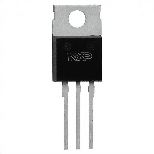 BT139-600E/DG,127 electronic component of NXP