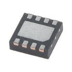 MAX31740ATA+ electronic component of Analog Devices