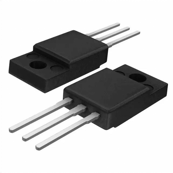 BT139X-600F/DG,127 electronic component of NXP