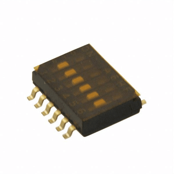 A6HF-6102 electronic component of Omron