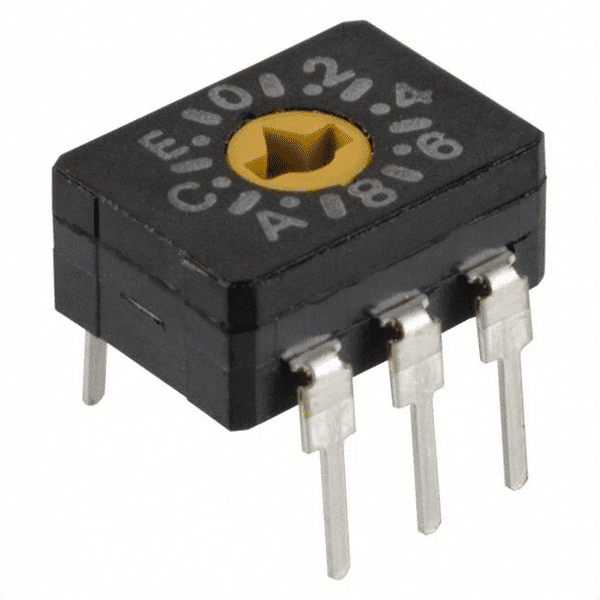 A6C-16R(N) electronic component of Omron