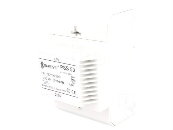 PSS50/230/42V electronic component of Breve Tufvassons